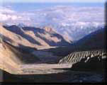 Cold 			Deserts ( Ladhak, J&K)