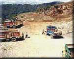 Mining in Sirmaur (HP) 
