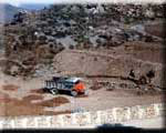 Development 			of Mine Rehabilitaiton Model 